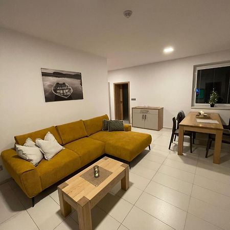 Lipno Vision Apartments Lipno nad Vltavou Esterno foto