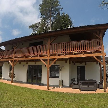 Lipno Vision Apartments Lipno nad Vltavou Esterno foto