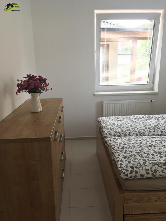 Lipno Vision Apartments Lipno nad Vltavou Esterno foto