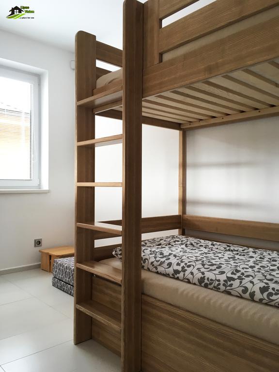 Lipno Vision Apartments Lipno nad Vltavou Esterno foto