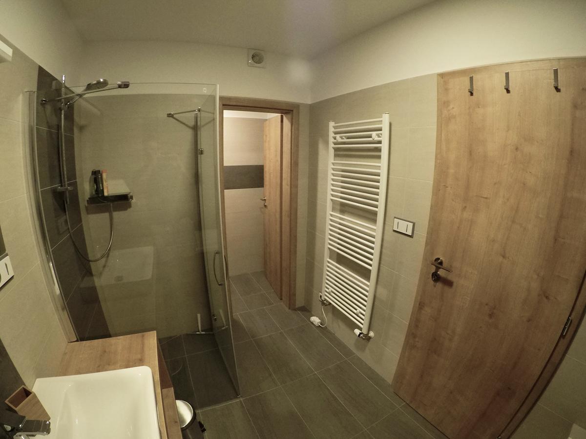 Lipno Vision Apartments Lipno nad Vltavou Esterno foto