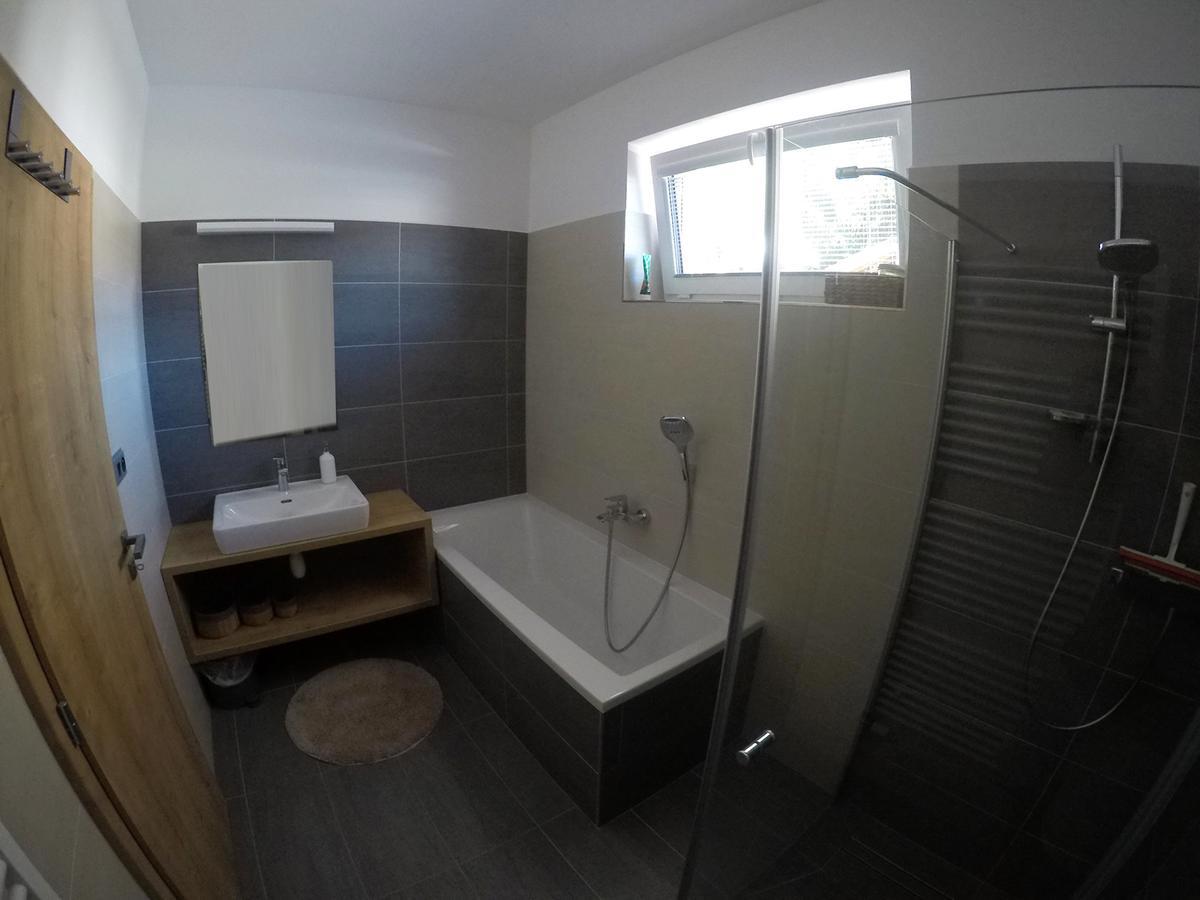 Lipno Vision Apartments Lipno nad Vltavou Esterno foto